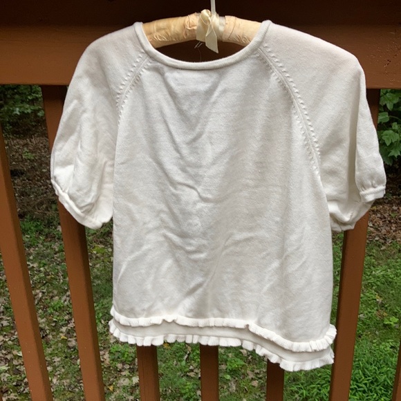 New Direction short sleeve cardigan - Picture 2 of 5